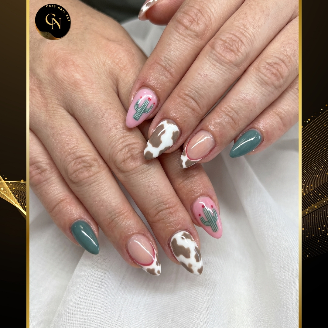 Pro nails